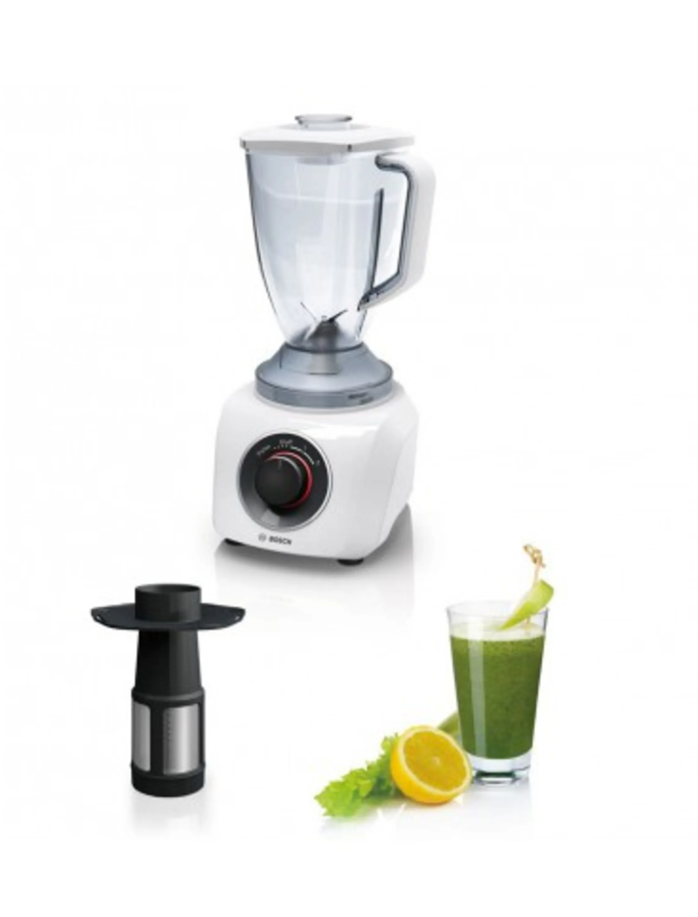 مخلوط کن بوش MMB21P1W مخلوط کن بوش MMB21P1W